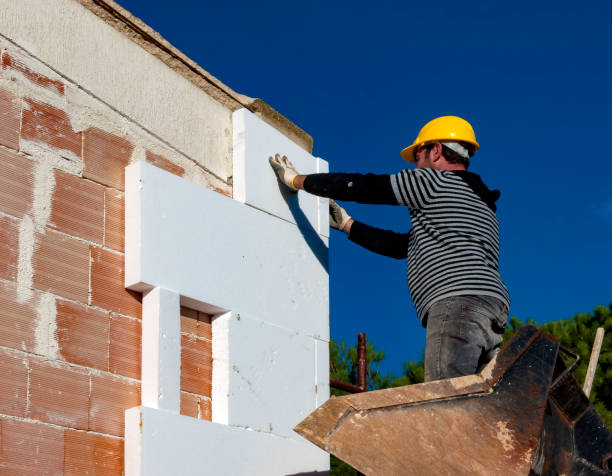 Types of Insulation We Offer in Meadowlakes, TX