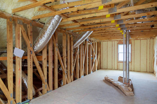 Best Specialized Insulation Services in Meadowlakes, TX