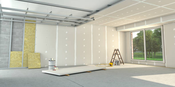 Best Spray Foam Insulation in Meadowlakes, TX