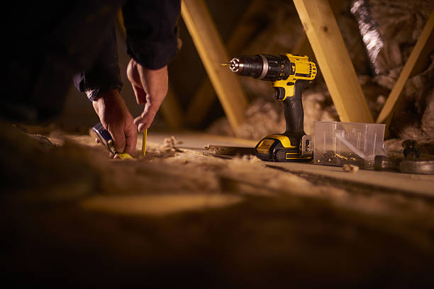 Best Commercial Insulation in Meadowlakes, TX
