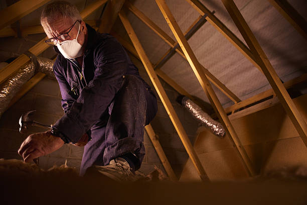 Best Residential Insulation in Meadowlakes, TX